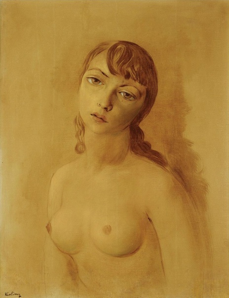 Моисей Кислинг (фр. Moïse Kisling; 22 января 1891- 1953 ) — французский художник Парижской школы.