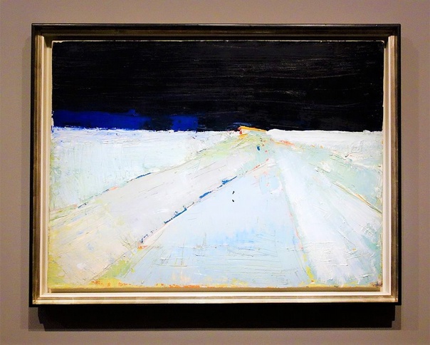 Никола де Сталь фр. Nicolas de Staël, 5 января 1914, Санкт-Петербург — 16 марта 1955, Антиб, Франция) — французский живописец русского происхождения, один из крупнейших мастеров послевоенного