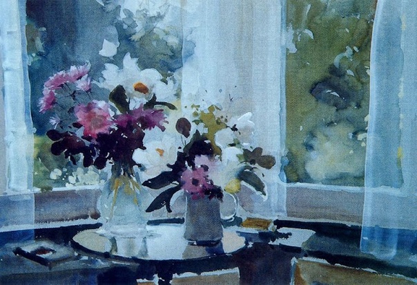 John Yardley (b.1933)