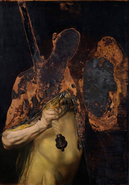 Nicola Samori / Никола Самори (1977, Italy).