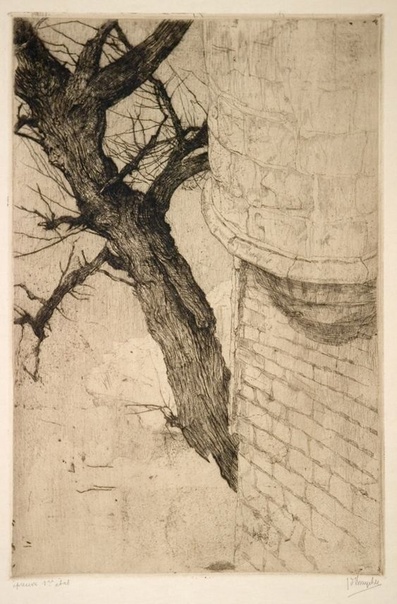 Jules De Bruycker, Жюль де Брёйкер (29 марта 1870 — 5 сентября 1945) — бельгийский художник. Работал в технике акварели, графики, офорта. Жюль де Брёйкер родился и провёл детство на улице Ян