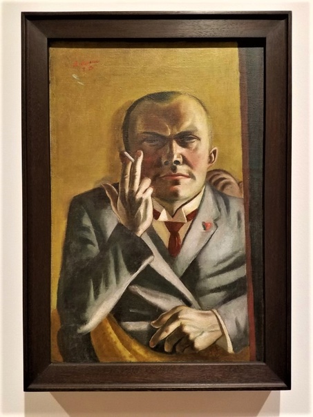 Макс Бекман Max Beckmann, 12 февраля 1884 - 1950) — немецкий художник, яркий представитель экспрессионизма, один из крупнейших мастеров межвоенного периода XX