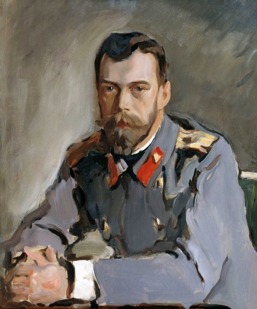 Николай II: биография в портретах Немногие художники были удостоены чести писать Николая II. В представленных сегодня портретах отражены основные этапы жизни последнего русского императора.