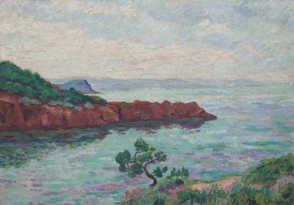 Арман Гийомен фр. Jean-Baptiste Armand Guillaumin; 16 февраля 1841 — 1927, Франция) Принимал участие почти во всех выставках импрессионистов (за исключением второй выставки в 1876 году). На