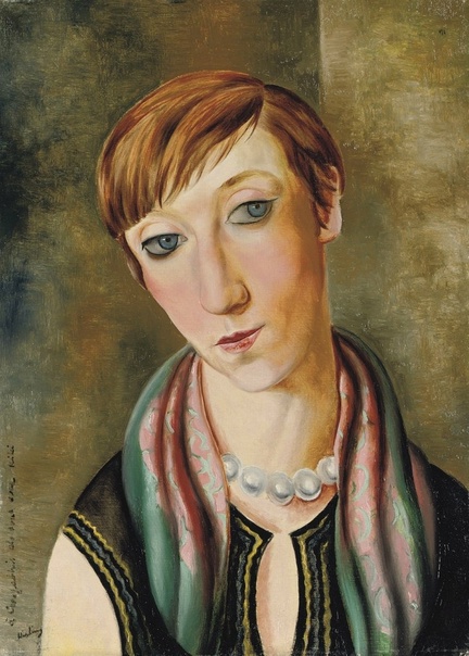 Моисей Кислинг (фр. Moïse Kisling; 22 января 1891- 1953 ) — французский художник Парижской школы.