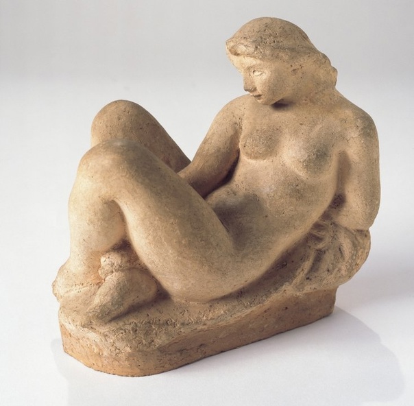 Аристид Майоль, Aristide Maillol, 8 декабря 1861-1944) — французский скульптор и живописец каталонского происхождения.Аристид Майоль (Аристид Жозеф Бонавентюр) начинал учебу в студиях салонных