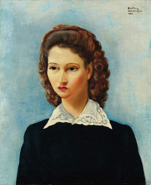 Моисей Кислинг (фр. Moïse Kisling; 22 января 1891- 1953 ) — французский художник Парижской школы.