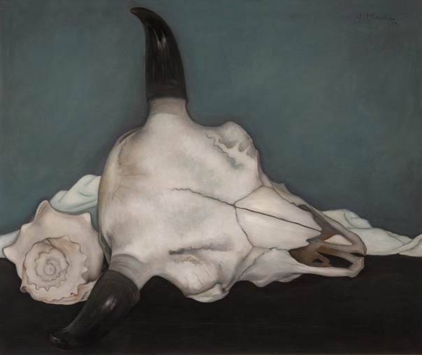 Ян Манкес (Jan Mankes,Dutch, 1889 - 1920)