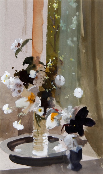 John Yardley (b.1933)