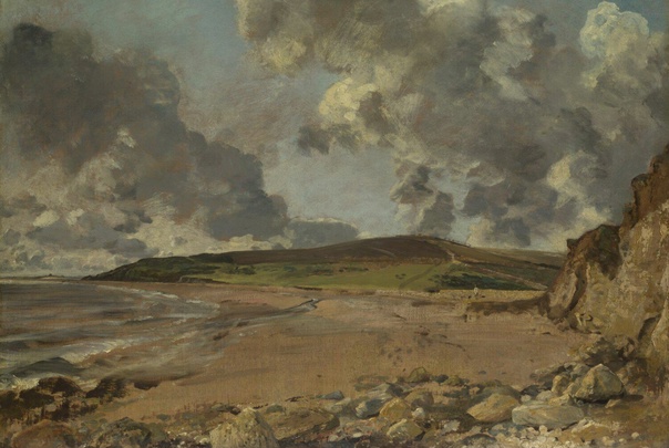Джон Консте́бл или Констэбль John Constable , 11 июня 1776–1837)— английский художник-романтик. О художественной манере Констэбля Эжен Делакруа так писал в своем журнале: «Констэбль говорит, что